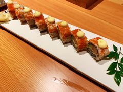 -皇品田苑日式料理(苏州中心店)