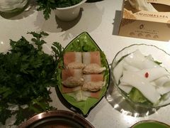 -一叶一世界•素食餐厅(环球中心店)