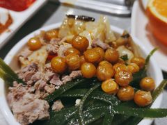 -海底捞火锅(方圆荟店)