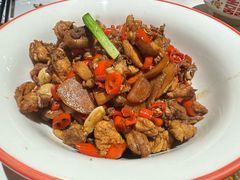 -老街鱼嘴巴(步步高新天地店)