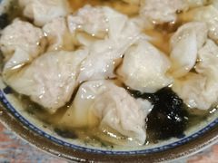 -老谢野馄饨(延安路店)