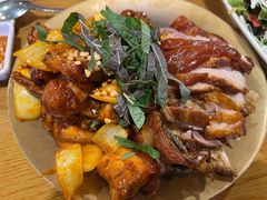 -Myth猪蹄(明洞店)