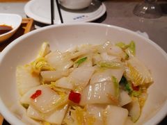 -老妈厨房·长沙街坊菜(国金店)