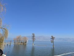 -大理洱海