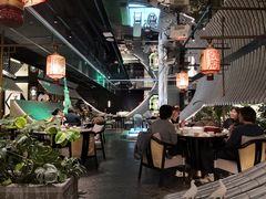 -锦府盐帮·私宴(赛特店)