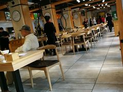 大堂-盛宝粥店(建设街店)