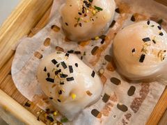-蔡澜点心·粤菜(嘉里中心店)