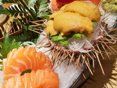 -阿吾罗日本料理(K11艺术中心店)
