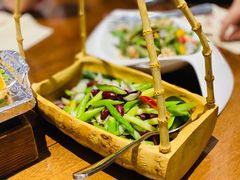 -福慧慈缘素食餐厅(王府井店)