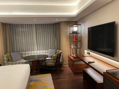 -杭州君悦酒店