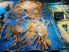 -徐记海鲜(南油永新汇店)