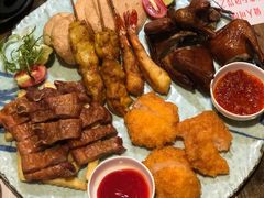 -囧人粗品·泰国街市料理(霖峰店)