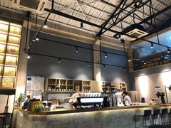 -GOTLOT COFFEE&KITCHEN角落厨房NOOK店