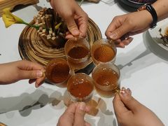 -渔嫂烧河鲜•土菜馆(中正天街店)