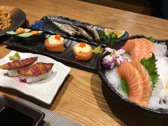 -旬味日本料理(龙华保利天街店)