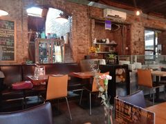 大堂-TIMEZONE8东八时区餐厅&酒吧(798店)