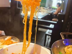 -绿茶餐厅(燕郊永旺店)