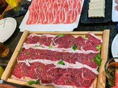 -清真京华源·涮肉烧烤(丰庆店)