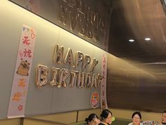 -海底捞火锅(江北万达商业广场店)