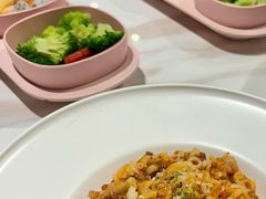 -星漠亲子餐厅•有机食材•儿童游乐