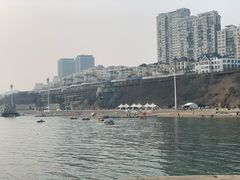 -泊石湾海滨浴场
