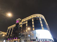 -龙翔服饰城(龙翔大厦店)