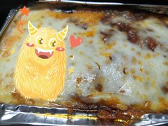 -萨莉亚意式餐厅(深圳北站店)