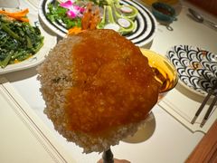 -太食獸泰式茶餐厅(IFS国金中心店)