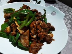 农家小炒肉-海富门·带鱼·淮扬菜·粤菜(甘家口店)