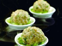 陈皮牛肉丸-顺悦酒家(嘉信城市广场店)