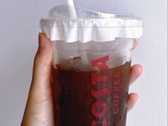 -COSTA COFFEE(金长安大厦店)