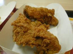 -肯德基(尧佳路店)