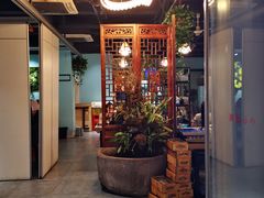 -庆合府重庆大排档(紫都城店)
