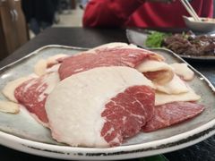 -金刚山(学府路店)