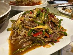 -喀什骑仕大观园