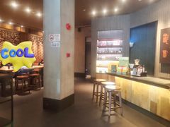 -星巴克(枣阳路店)