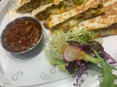 -Sarah西点·烘焙·餐厅(翰林府旗舰店)