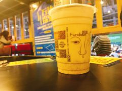 -放哈·甜醅子奶茶创造者(正宁路店)