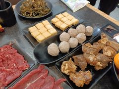 -林记潮牛·牛肉火锅(上马墩店)