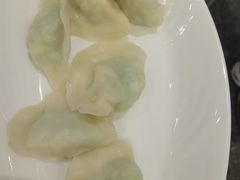 -船歌·鱼水饺青岛菜(国贸商城店)