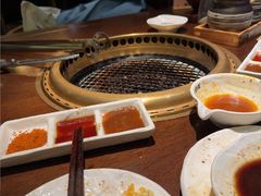 -御牛道日式烤肉料理(杭州万象城店)