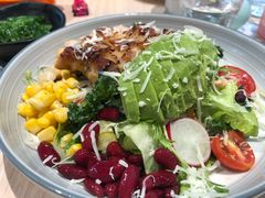 -卡朋西餐(悦汇城店)