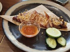 -曼谷食堂·泰国家庭料理(丹桂路店)