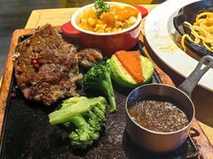 -豪客来牛排(海沧阿罗海店)