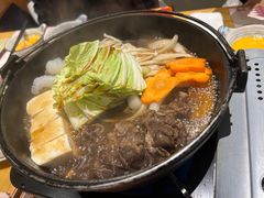 -丽和苑·自助寿喜锅(虹梅路店)