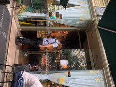 -街角 T·COFFEE 融合料理·BISTRO(车公庙店)