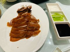 -全聚德(领城国际店)