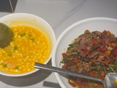 -兰湘子·湘菜小炒(南京江宁万达店)