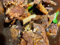 -京韵胡同·酱香羊蝎子火锅涮肉(长寿路店)