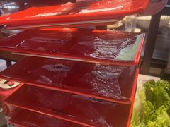 -打酱友•斑鱼海鲜粥火锅(吴桥店)